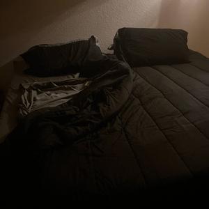 I Should Have Been Home