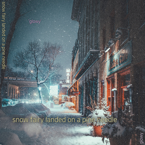 Happy colors hidden in the shadows