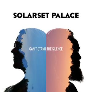 Can't Stand The Silence