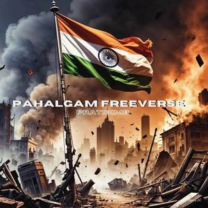 PAHALGAM FREEVERSE