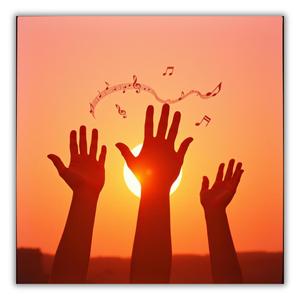 Juneteenth United Voices (Live)