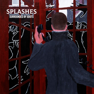 Surrounded by Idiots