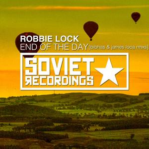 End Of The Day (Bibhas Remix)