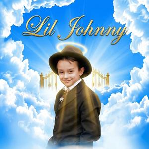 Lil Johnny (feat. Edit, Milc & Rainn)