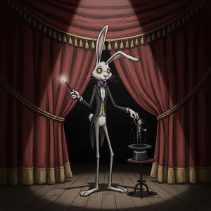 Hiçliğin Sihirbazı