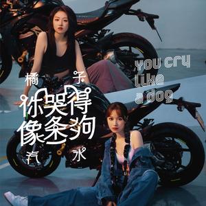 你哭得像条狗
