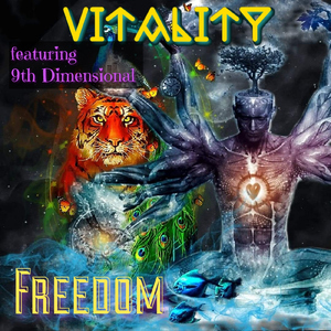 Freedom (feat. 9th Dimensional)