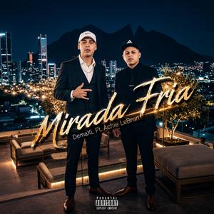Mirada Fria (feat. Achhe Lebron)