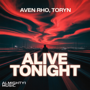 Alive Tonight (Extended Mix)
