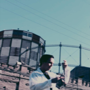 Alien's Discotheque (Valesuchi Remix)