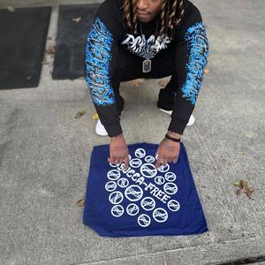 Navy Skooms (feat. 6baby)