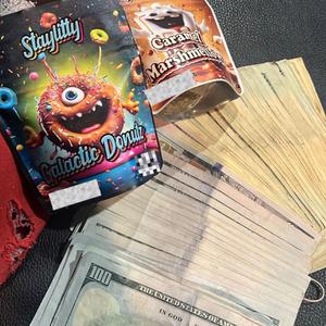 Done (feat. Vbc Don)