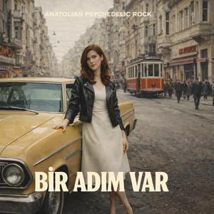 Bir Adım Var
