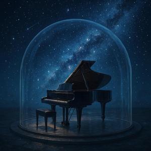 Sonata of the Heart – A structured yet deeply emotional piece that tells a story of love and loss.