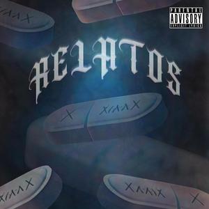 RELATOS (feat. JULIZA)