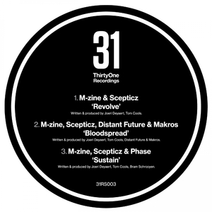 Revolve (Original Mix)