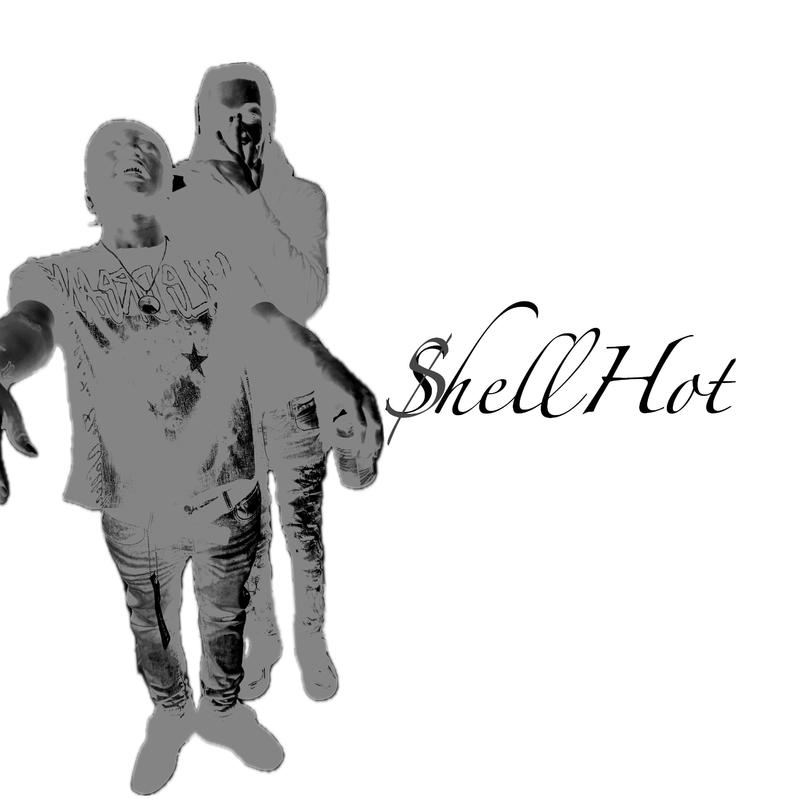 ShellHot封面