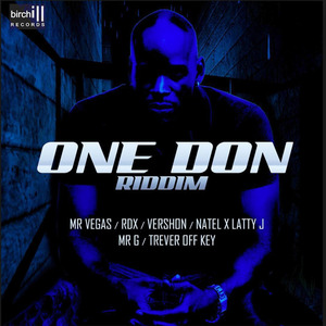 One Don Riddim (Instrumental)