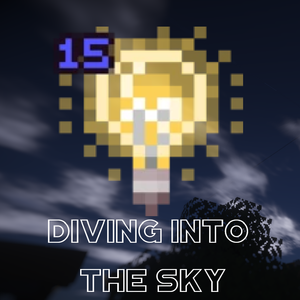 Diving Into The Sky
