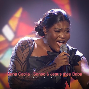 Santo & Jesus Meu Baba (Ao Vivo)