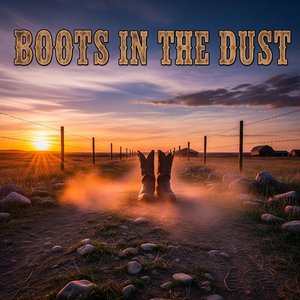 Boots in the Dust