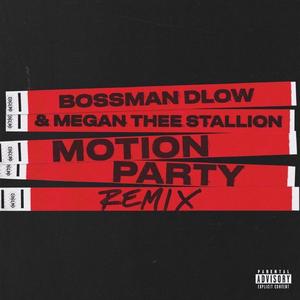 Motion Party (Remix)