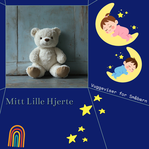 Mystiske Fortellinger