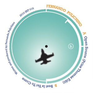 Open Source (Prins Thomas Edit)