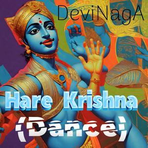Hare Krishna (Dance)