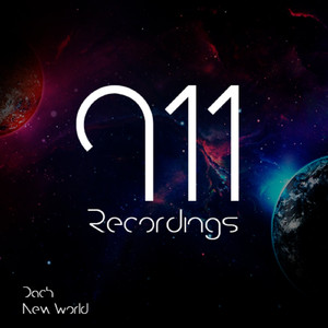 New World (Original Mix)