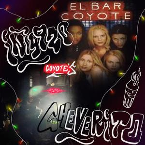 BAR COYOTE (feat. Cheverito)