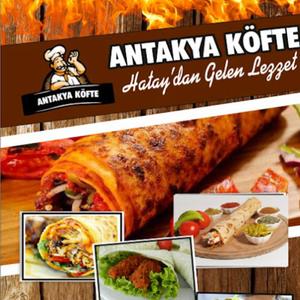 Antakya Köfte Döner