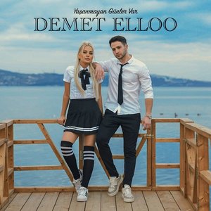 Yaşanmayan Günler Var