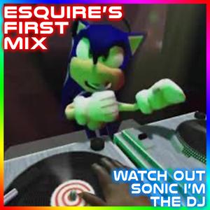 Esquire's First Mix