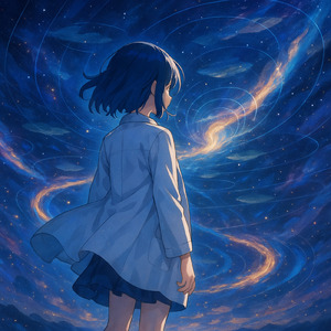 The Akashic River