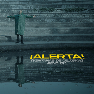 ¡Alerta! (Ventanas de Celofán)