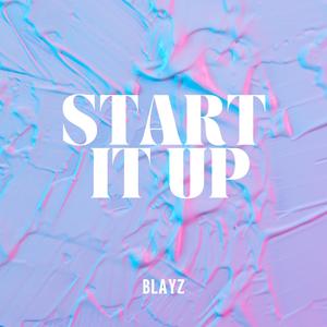 Start It Up (Demo)