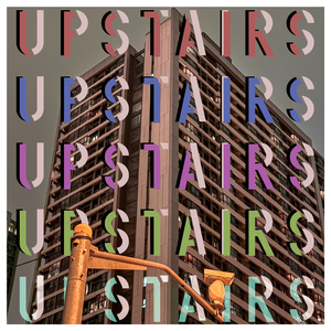 Upstairs