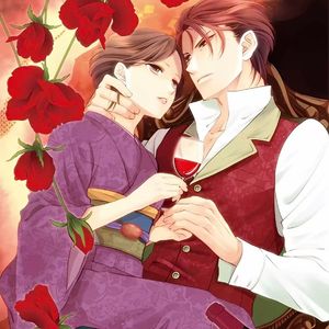 ノス夕ルゾア 怀念/乡愁 钢琴 蝶の毒华の锁