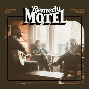 Fire on You and Me (feat. Meggan Waltman)