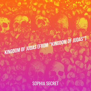 Kingdom of Judas (From "Kingdom of Judas")