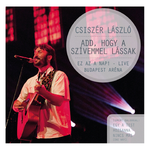 Hús-Vér Templom (Live)