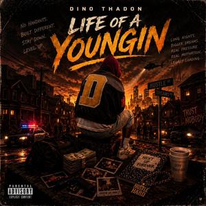 Life Of Youngin (feat. WekaFam Duka)