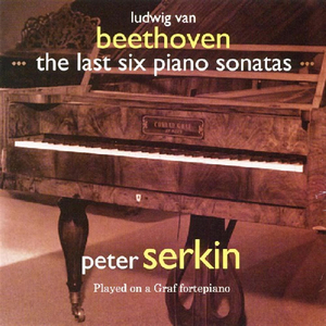 Sonata No. 28 In A, Op. 101 - Geschwinde, Doch Nicht Zu Sehr Und Mit Entschlossenheit