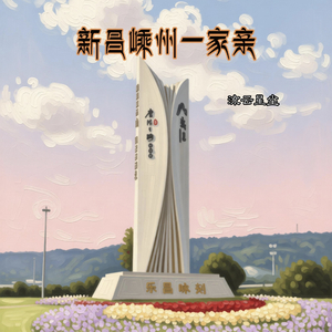 新昌嵊州一家亲