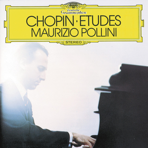 12 Etudes Op.10:No.4 In C Sharp Minor