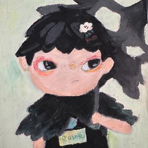 妈妈我怎么办(Prod by Morrow)