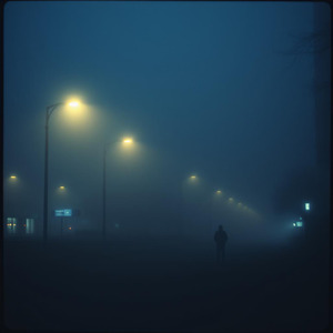 Город