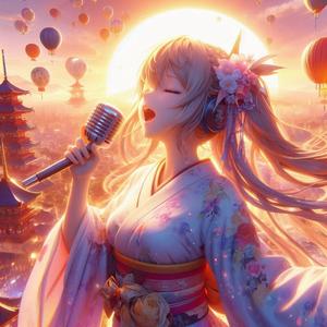 届けたいこの歌