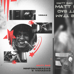 Ninfomaníacas e Viciadas
